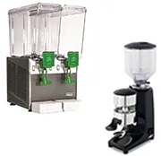 AMPTO Beverage Equipment