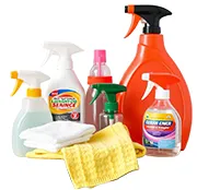 Cleaning Supplies