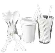 Cutlery and Drinkware