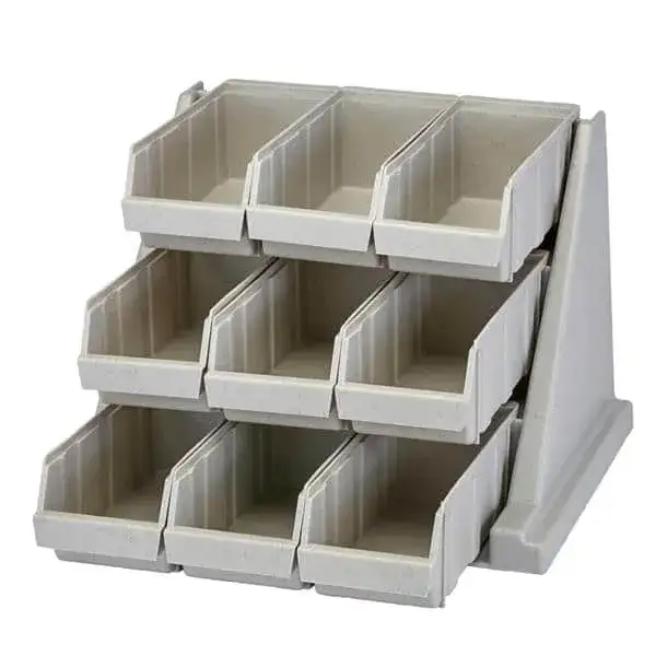 Cambro Condiment Organizers