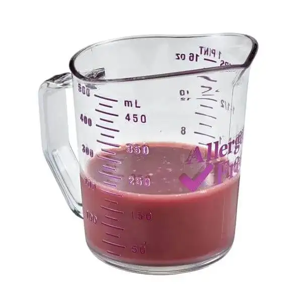 Cambro Measuring Cups