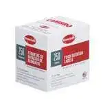 Cambro Food Rotation Labels