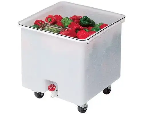 Cambro Vegetable Crispers