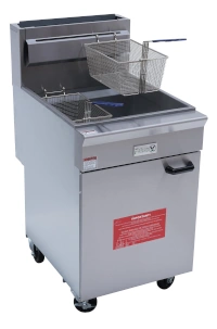 Falcon Floor Model Gas Fryers