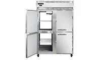 Continental Refrigerator Pass-Thru Freezers