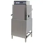 Champion Single & Double Rack Dishwashers