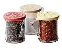 Cambro Shakers