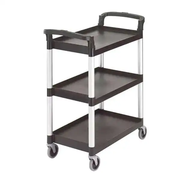 Cambro Bus Carts