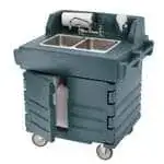 Cambro Hand Sink Carts