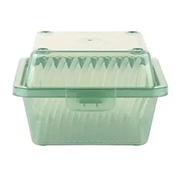Take-Out Containers and To-Go Boxes