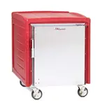 Metro Mobile Enclosed Cabinets