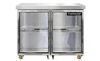 Continental Refrigerator Undercounter Freezers