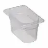 Cambro Translucent Food Pans