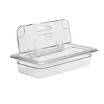 Cambro Food Pans Flip Lids