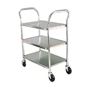 Admiral Craft Utility Carts