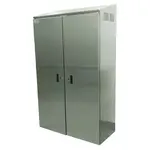 Advance Tabco Sink Cabinets