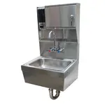 Advance Tabco Hand Sinks