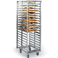 Roll-In Racks