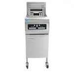 Frymaster Floor Model Electric Fryers