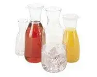 Cambro Decanters