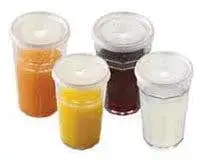 Cambro Disposable Cup Lids