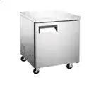 Falcon Undercounter Freezers