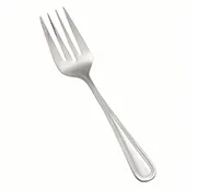 Serving Forks