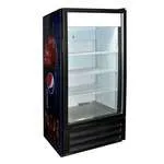 Excellence Merchandiser Freezers