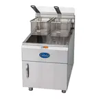 Globe Commercial Gas Fryers