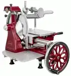 Globe Fly Wheel Slicers