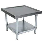 Equipment Stands for Mixers / Slicers