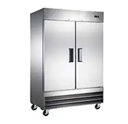 Connerton Reach-In Refrigerators