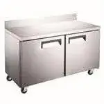 Falcon Worktop Freezers