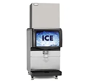 ICE-O-Matic Nugget Ice Machines