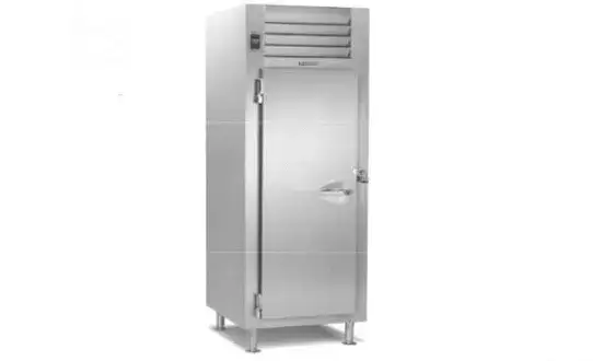 Traulsen Roll-Thru Refrigerators