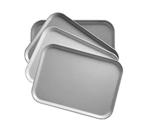 Cambro Cafeteria Trays