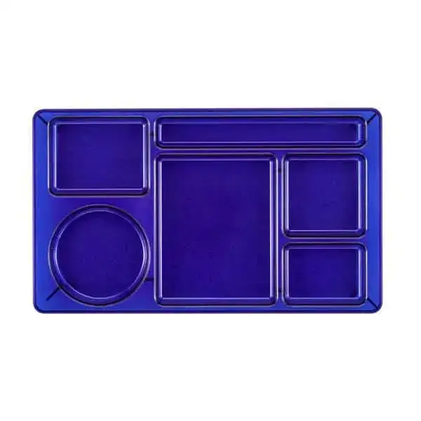 Cambro Compartment Trays