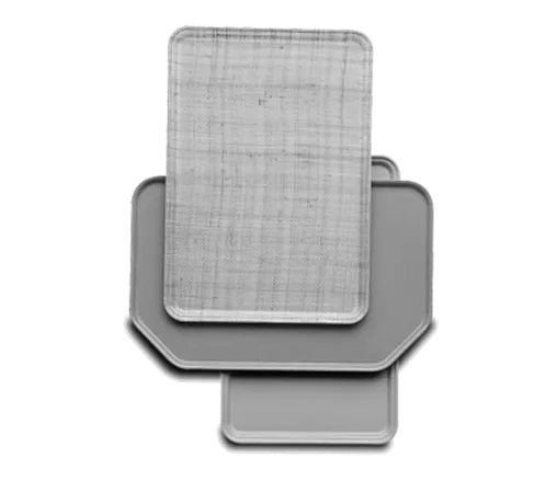 Cambro Metric Trays