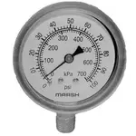 Pressure Regulators