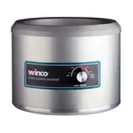 Winco Countertop Food Warmers