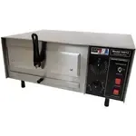 Winco Countertop Pizza Ovens