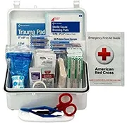 First Aid Kits