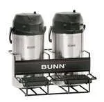 BUNN Airpot Serving Racks