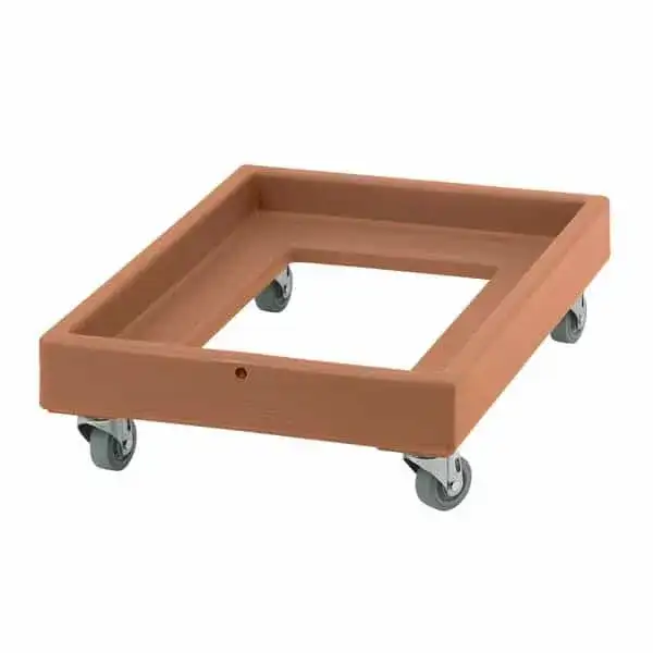 Cambro Food Carrier Dolly