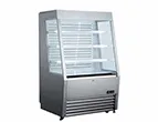 Turbo Air Open Top Merchandisers