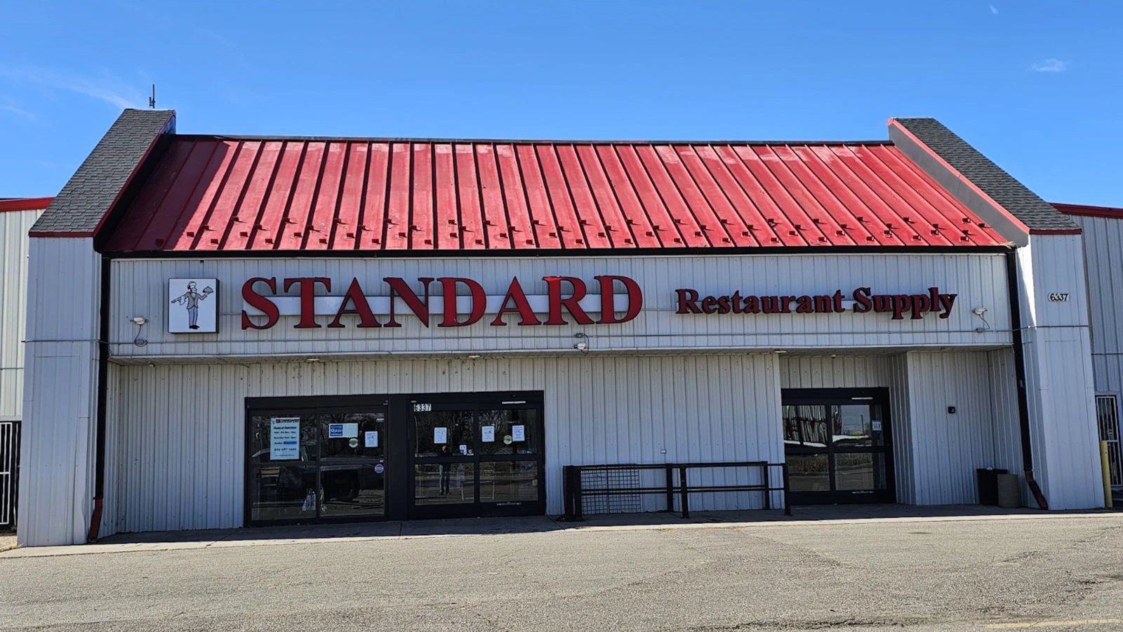 Denver Standard Restaurant Supply