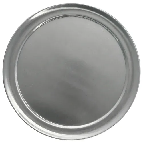 Admiral Craft Admiral Craft 12 Inch Pizza Pan Round – Aluminum Bakeware