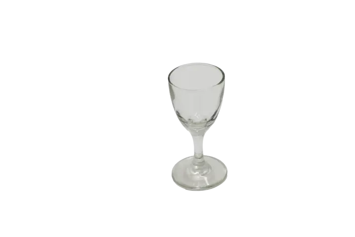 3 oz Embassy Cordial Glass (Sherry Style)