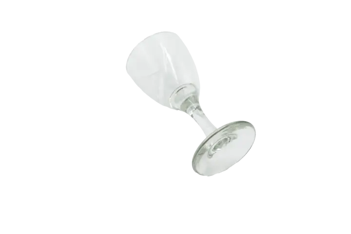 3 oz Embassy Cordial Glass (Sherry Style)