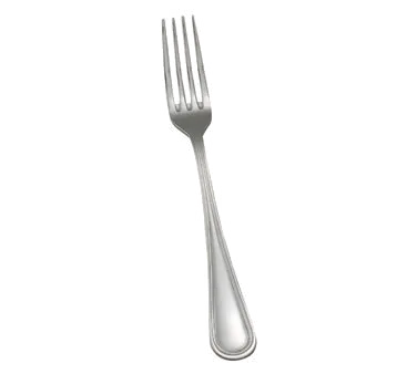 Admiral Craft Admiral Craft 8" European Table Fork 18/8 Stainless Steel Avalon Shangarila